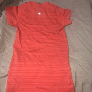 Lululemon run swiftly tech ss